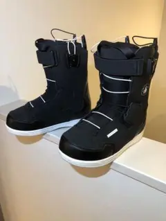 美品 20-21 DEELUXE TEAM ID LARA 24.5cm