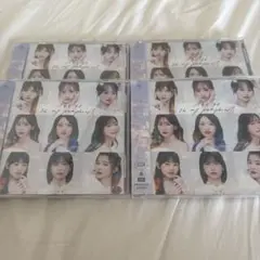 AKB48 oh my pumpkin! OS盤