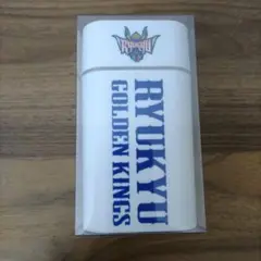 RYUKYU GOLDEN KINGS 卓上加湿器