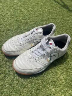 デスポルチ　フットサル　サッカー　シューズ インドア