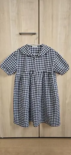 子供服　ワンピース