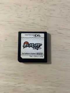 ポケットモンスター ホワイト Nintendo DS