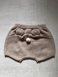 テータテート*くまパンツ*未使用品