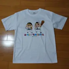 クレヨンしんちゃんコラボT　Sサイズ
