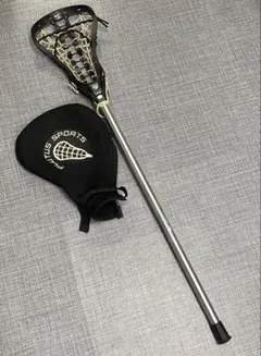 ラクロス スティック AL6000 NIKE ベッド ナイキ カバー付き