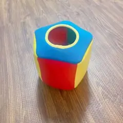 美品✨ DWE プレイアロング フェルトのボッグスおもちゃ 知育玩具 おうち英語