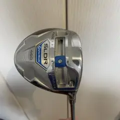 SLDR 460 ドライバー