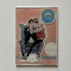 ブルースカイコンプレックス コミコミ20th アニバーサリー　アクリルスタンド