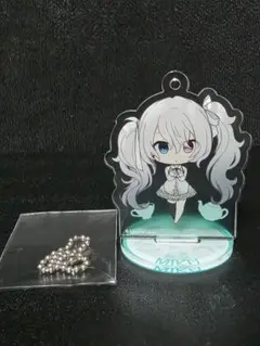 初音ミク　プロジェクトセカイ　CoLaBoNo　アクリルスタンド