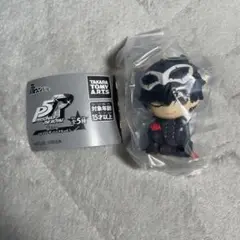 ジョーカー ペルソナ肩ズンフィギュア