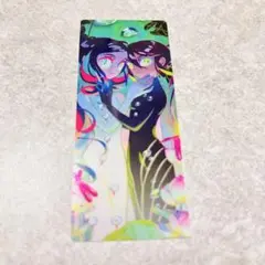 新品FGO 徴姉妹　カード