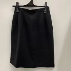 タイトスカート 9号 事務服 制服 アンジョア(en joie soleil)