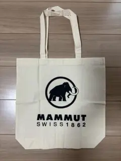 マムート　トートバッグ