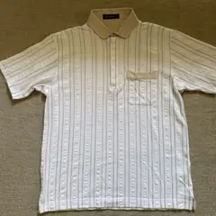 ゴールデンベア　半袖シャツ　M