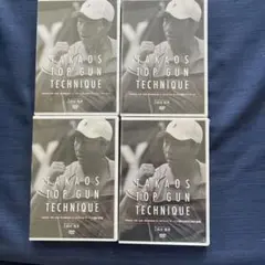 TAKAO'S TOP GUN TECHNIQUE DVD 0～12巻 鈴木貴男 Yahoo!オークション - 新品即決 DVD 鈴木貴男 TAKAOS TOP GUN