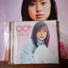 CD##鈴木亜美