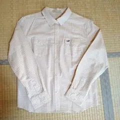 【新品】クロコダイル レディースシャツLL