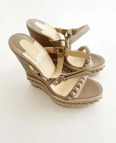 Christian Louboutin サンダル