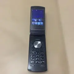 docomo FOMA STYLE series N-01E ブラック