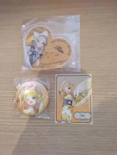 プロセカ鏡音リンまとめ売り