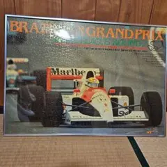 中津達　F1 TWENTY SEVEN 1000ピース　パズル　未使用 713rtNQYVhL._AC_UF350,