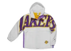 未使用 ナイキ アンブッシュ NIKE AMBUSH LAKERS JACKET