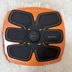 SIXPAD Abs Fit