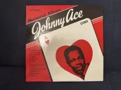 Johnny Ace Memorial Album ステレオ版 R&B