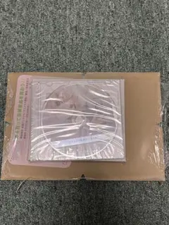 しぐれうい CD