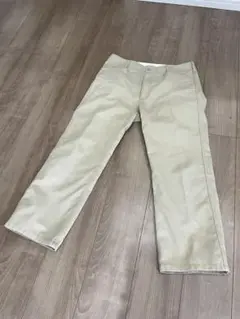 Schott ワークパンツ32