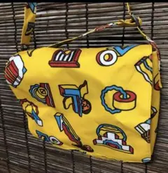 エイプ MILO バッグ 新品