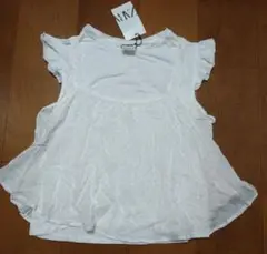 ★新品未使用★ZARA KIDS★Tシャツ&キャミセット★