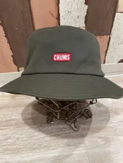 CHUMS チャムス Bucket Hat バケットハット CH05-1411