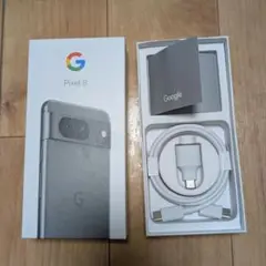 pixel8 付属品セット