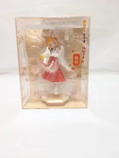 2025年最新】仙狐さん フィギュアの人気アイテム - メルカリ