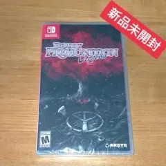 【新品】DEADLY PREMONITION Origins