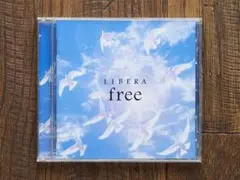 LIBERA free CD