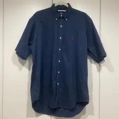 Ralph Lauren ラルフローレン 半袖シャツ　Msize