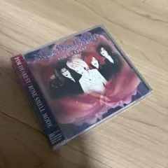ローズ・スメル・モード/フォー・ディアエスト