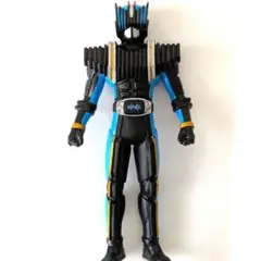 仮面ライダー ディエンド レジェンドライダーシリーズ EX