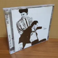 GLENN BRANCA 『THE ASCENSION』