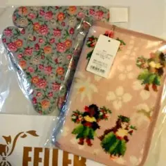 【新品】♥️FEILER♥ マナマナ マルチケース小 WEB限定 ノベルティ付き 2025年最新】フェイラー マナマナ マルチケースの人気アイテム