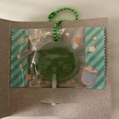 ちいかわ キャンディチャームズ くりまんじゅう