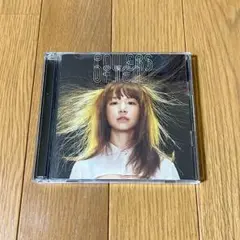 【美品】YUKI POWERS OF TEN 2枚組CD