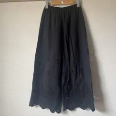 ★フェリシモコットンパンツ★