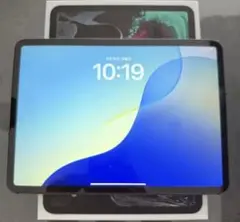 iPad Pro 11インチ　セルラー　64GB