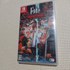 Nintendo Switch Fate/Samurai Remnant 通常版