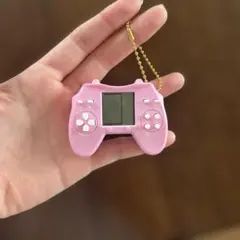 ガチャガチャ　ゲーム機　遊べる