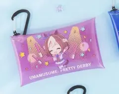 ウマ娘☆一番くじ　スペシャルウィーク