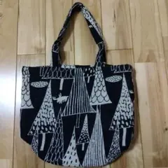 marble SUDマーブルシュッド トートバッグ